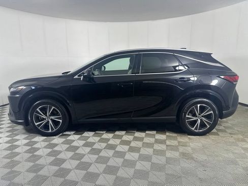 Used 2024 Lexus RX 350 Premium w/ Cold Area Package AWD/4WD image 4