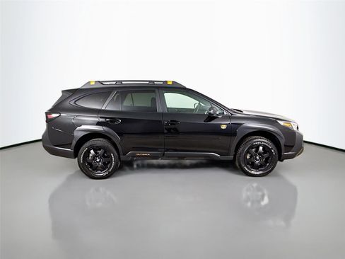Used 2024 Subaru Outback Wilderness AWD/4WD image 18