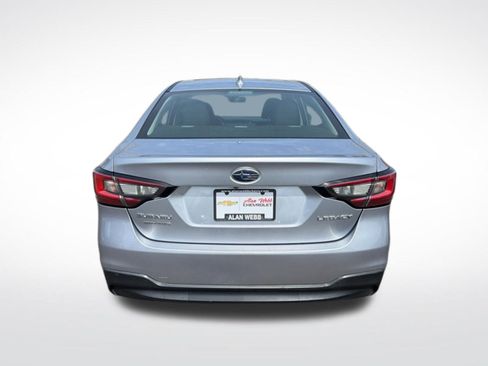 Used 2023 Subaru Legacy Premium AWD/4WD image 4