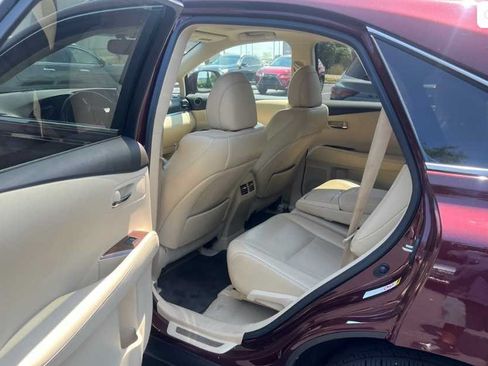 Used 2015 Lexus RX 350 AWD image 8