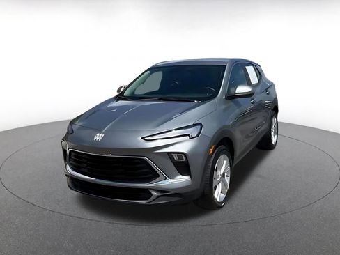 Used 2025 Buick Encore GX Preferred image 7