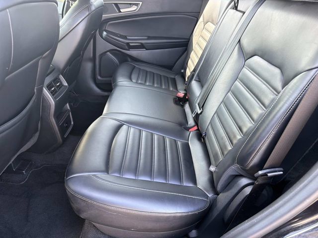 Certified 2024 Ford Edge SEL AWD/4WD image 13
