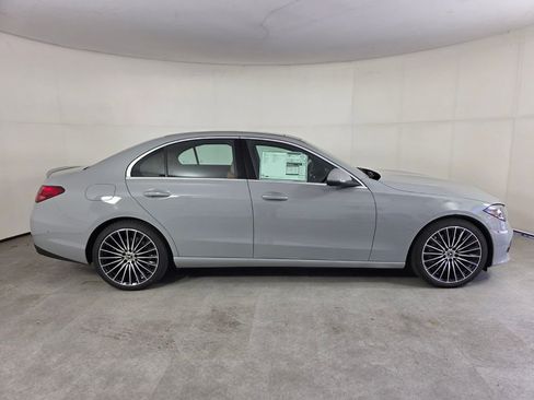 New 2026 Mercedes-Benz C 300 C 300 image 3