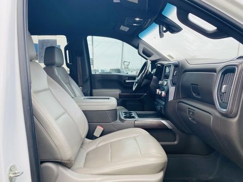 Used 2020 GMC Sierra 1500 SLT image 20