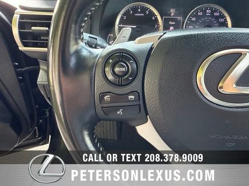 Used 2015 Lexus IS 250 w/ Navigation System Package RWD image 25