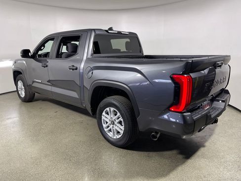 New 2026 Toyota Tundra SR5 image 5