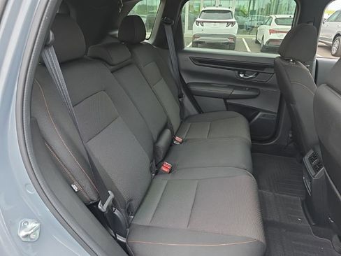 Used 2024 Honda CR-V Sport image 23