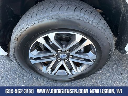 Used 2023 Ford F150 XL w/ STX Appearance Package AWD/4WD image 26