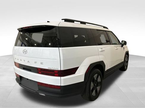 Used 2026 Hyundai Santa Fe SEL AWD/4WD image 6
