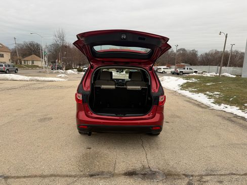 Used 2013 MAZDA MAZDA5 Grand Touring image 8