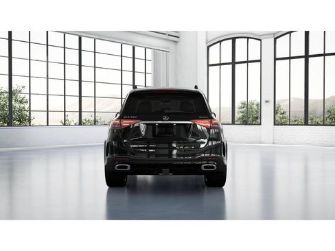 New 2026 Mercedes-Benz GLE 450 4MATIC image 25