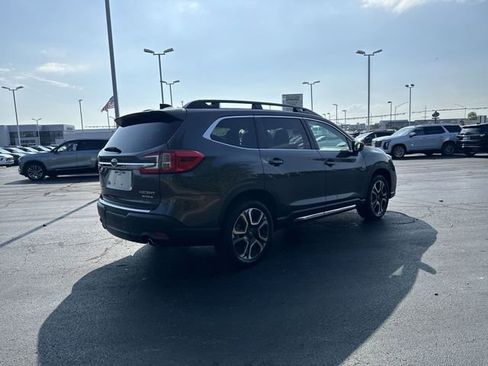 Used 2026 Subaru Ascent Limited AWD/4WD image 5