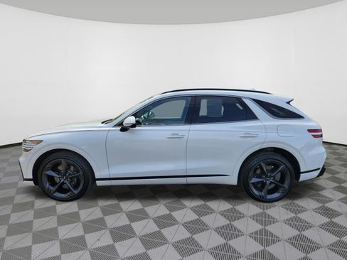 Used 2026 Genesis GV70 3.5T Sport Prestige AWD/4WD image 5