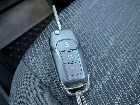 Used 2021 Ford Bronco Sport AWD/4WD image 28