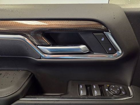 New 2026 Chevrolet Silverado 1500 LT Trail Boss w/ LT Trail Boss Premium Package image 26