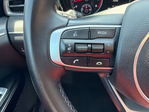 Used 2024 Kia K5 GT-Line w/ GT-Line Premium Package FWD image 24