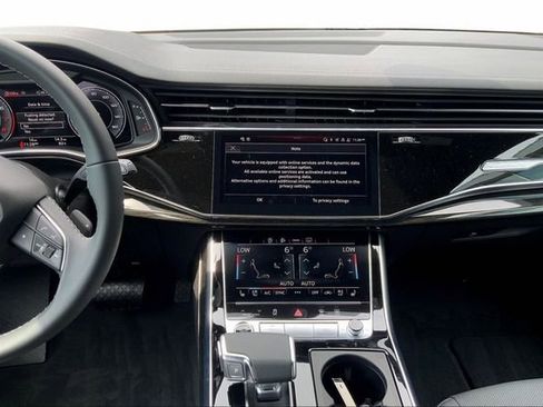 New 2025 Audi Q8 Premium Plus image 6