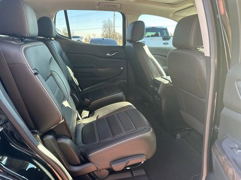 Used 2020 GMC Acadia Denali w/ Technology Package image 6