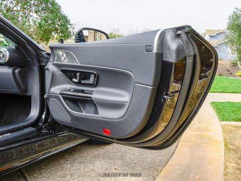 Used 2022 Mercedes-Benz SL 63 AMG 4MATIC image 71