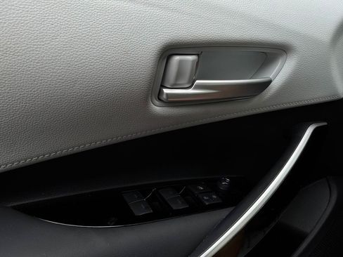 Used 2023 Toyota Corolla XSE FWD image 22