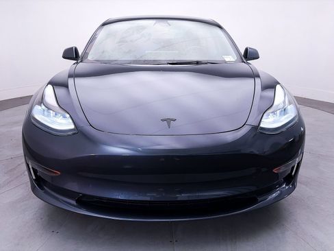 Used 2023 Tesla Model 3 Standard Range RWD image 12