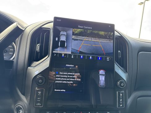 Used 2022 Chevrolet Silverado 3500 High Country w/ LPO, Hitch Package image 24