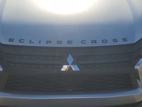 New 2026 Mitsubishi Eclipse Cross LE AWD/4WD image 39