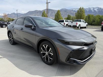 Used 2024 Toyota Crown w/ Carpet Mat Package (TMS)