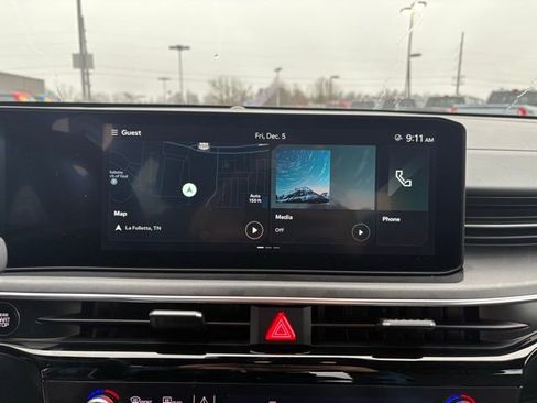 Used 2025 Kia K5 GT-Line image 14