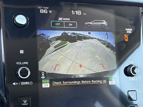 Used 2025 Subaru Outback Touring image 26