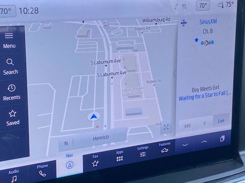 Certified 2023 Ford F150 XLT w/ Equipment Group 302A High image 18