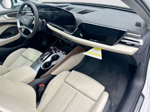 Used 2026 Audi A6 Premium Plus w/ Premium Plus Package image 16