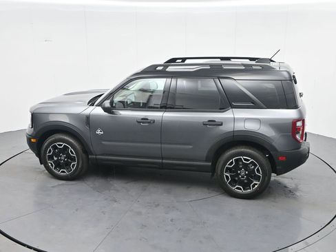 New 2026 Ford Bronco Sport Outer Banks AWD/4WD image 31