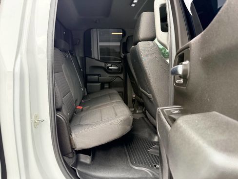 Used 2020 Chevrolet Silverado 1500 LT w/ Trailering Package AWD/4WD image 33