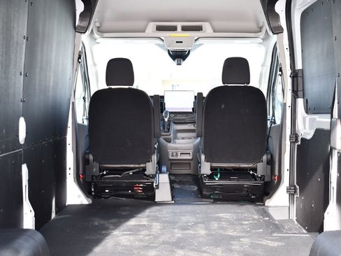 New 2026 Ford Transit 350 Base w/ Load Area Protection Package image 18