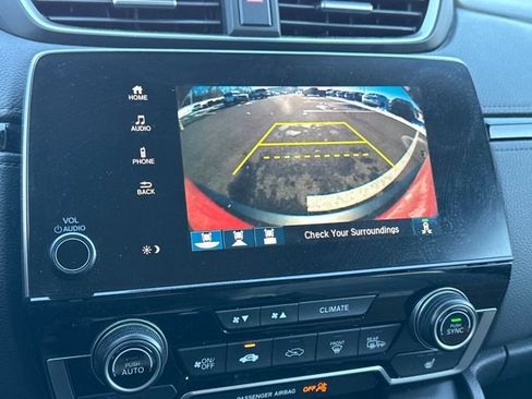 Used 2020 Honda CR-V EX-L image 21