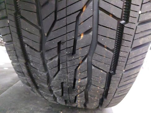 New 2026 Chevrolet Traverse RS w/ LPO, Floor Liner Package image 35