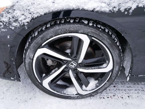 Used 2020 Honda Accord Sport image 8