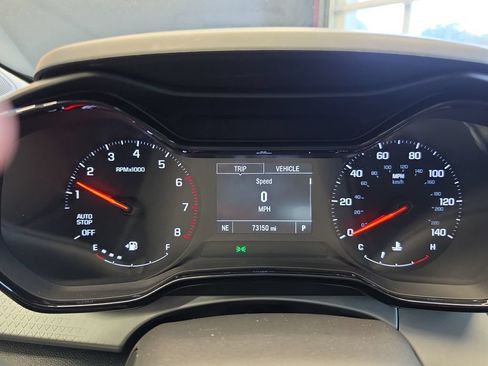 Used 2024 Chevrolet Trax LS w/ LS Convenience Package FWD image 22