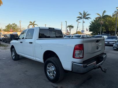 Used 2023 RAM 2500 Tradesman