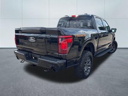 New 2026 Ford F150 Tremor w/ Equipment Group 402B