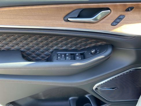 New 2025 Jeep Grand Cherokee Summit image 18