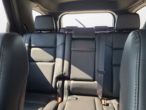 Used 2025 Dodge Durango R/T image 12