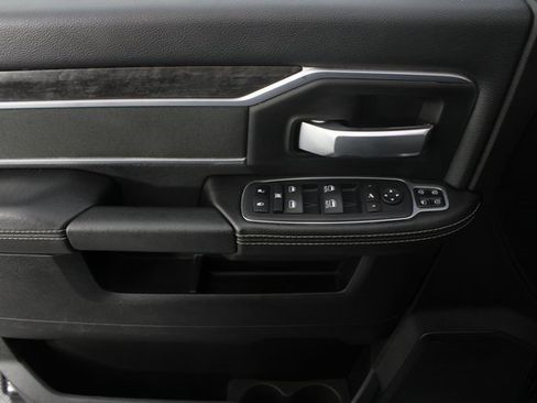 Used 2024 RAM 2500 Big Horn w/ Bed Utility Group image 13