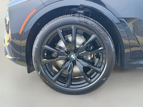 New 2026 BMW X7 xDrive40i image 44