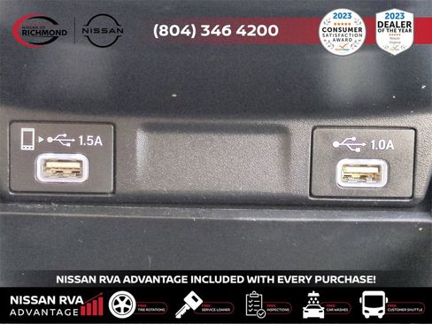 Used 2022 Honda CR-V EX-L image 23