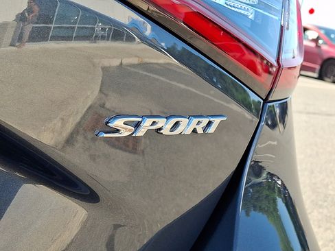 Used 2025 Honda Civic Sport image 30