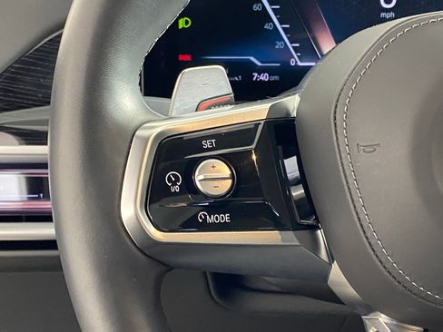 Certified 2024 BMW 740i xDrive image 17