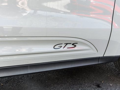 Used 2023 Porsche Macan GTS w/ Premium Package Plus image 4