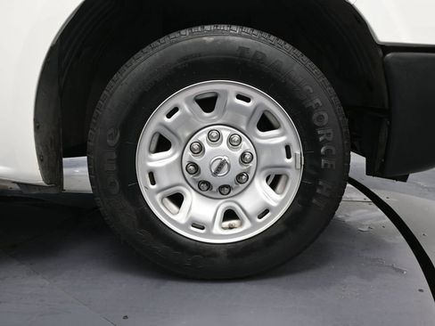 Used 2019 Nissan NV 2500 SV RWD image 15